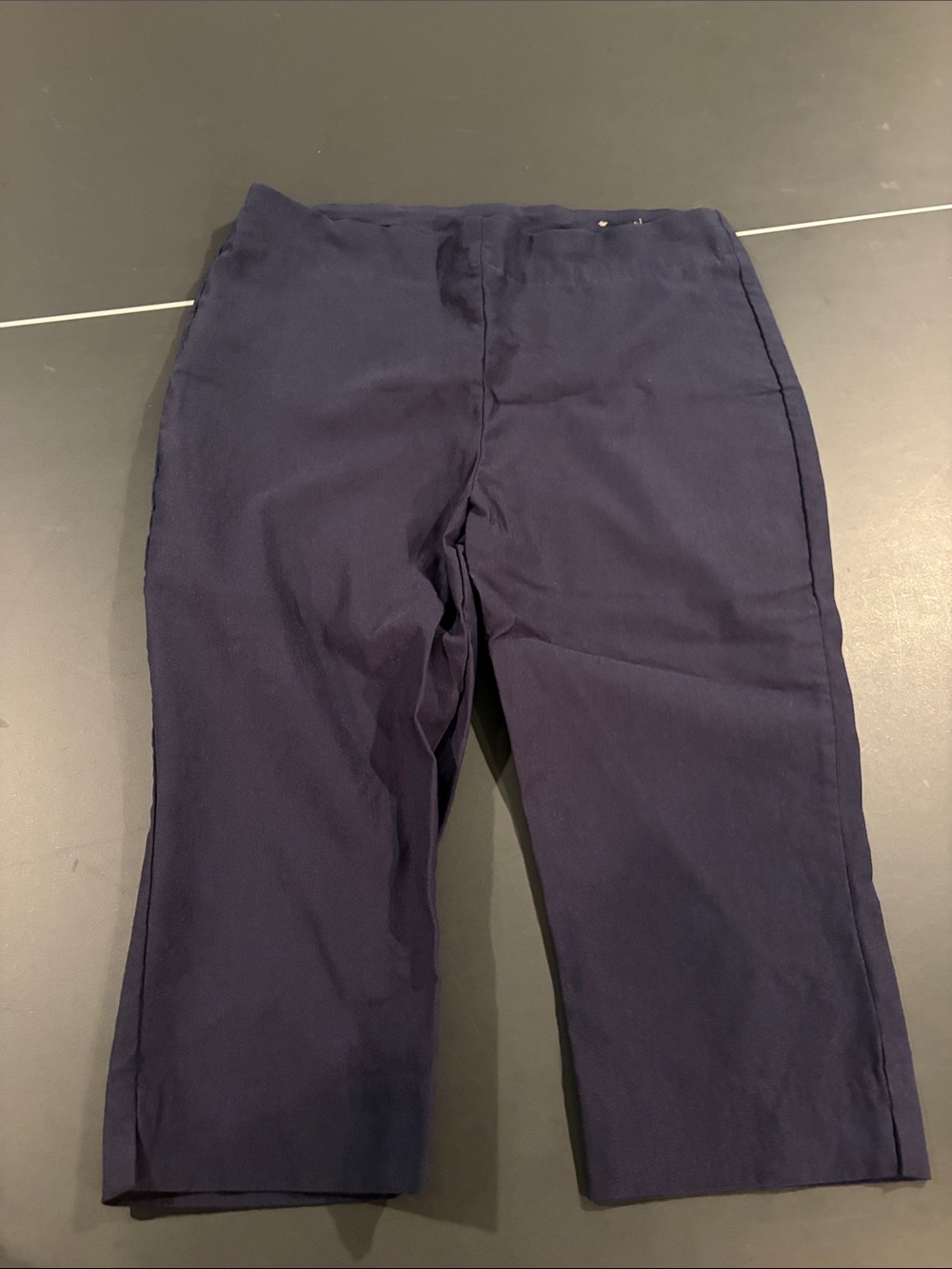 Chicos women’s capris size 10